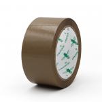 Coffee #1#2 Bopp Packing Tape Customized Colorful Logo Printing For Packing for sale