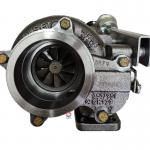 HX40W Diesel Engine Parts Turbocharger 4046383 4051033 4048335 for sale