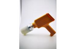 China Portable Chargeable X Ray Geiger Counter , Nuclear Radiation Detector supplier