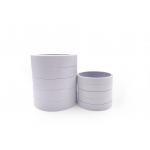 Translucent Double Sided Tissue Tape For Nameplates for sale