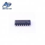 Texas SN74AHC123ADR In Stock Electronic Components Integrated Circuits Microcontroller TI IC chips SOP16 for sale