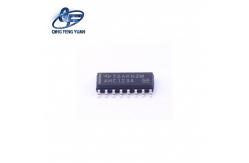 China Texas SN74AHC123ADR In Stock Electronic Components Integrated Circuits Microcontroller TI IC chips SOP16 supplier