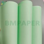 75gsm CF CB CFB Carbonless Copy Paper Rolls for Multiple Forms