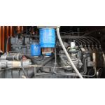 33T Underground Horizontal Boring Machine Cable Laying HDD Machine