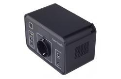 China CPAP Camping Home Solar Power Station 24Ah Portable Lithium Battery Power Station supplier