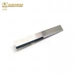 Hard Alloy Tungsten Carbide Blades Cutting Fruits Vegetables Knives TC Tools for sale