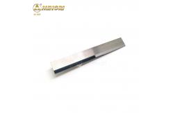 China Hard Alloy Tungsten Carbide Blades Cutting Fruits Vegetables Knives TC Tools supplier