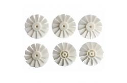 China Customized 3D Printing Aircraft Parts Sandblasting supplier