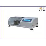 BS 12132 Textile Testing Equipment, 135r/min Fabric Downproof Tester for sale