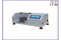 China Fabric Downproof Tester to Determine the Downproof Capability For Downgarmet supplier