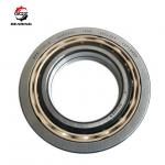 Precision Angular Contact Ball Bearing SKF BVN-7151A For Air Compressors 100*55*25mm for sale