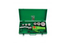 China HT63-A4 Socket Fusion Plastic Pipe Welding Tools For Construction High Pressure supplier