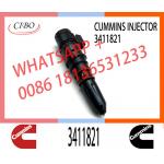 Engine fuel injector nozzle assy 3071497 3087648 3406604 3411821 fuel injector