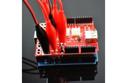 China 5 V Analog Touch Keyboard starter kit  With Dual Contacts supplier