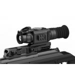 High Resolution Orion335 Tactical Rifle Sight With Wifi , 5h Battery Life for sale