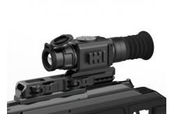 China High Resolution Orion335 Tactical Rifle Sight With Wifi , 5h Battery Life supplier