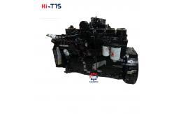 China Complete Motor 6BT59 Engine Assembly Diesel Engine supplier