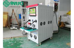 China UL Standard AC Vehicle Charging Gun Comprehensive Test System supplier