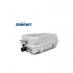 5.8GHz/1.4GHz 90Mbps AES Video Data Transceiver Outdoor MESH Base Station for sale
