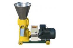 China 200mm Feed Mill Machine supplier