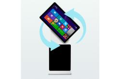China 43inch Digital Signage LCD Advertising Display For TV Signs And Media Player supplier