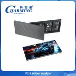 320x160 Led Module Smd2020 Full Color Ultra-High Refresh Rate P2.5 Indoor Led Module Delivery In 3-5 Days Factory Wholesale for sale