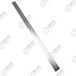Construction SMT Feeder Calibration Steel Tape High Precision Durable
