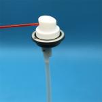 Reliable All-Angle Spray Valve for Automotive Detailing - Flexible Use, Consistent Results