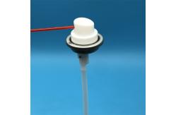 China Reliable All-Angle Spray Valve for Automotive Detailing - Flexible Use, Consistent Results supplier