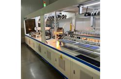 China Semi Flexible Solar Panel manufacturer