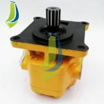 07432-71203 Transmission Pump For D65A-6 Bulldozer for sale
