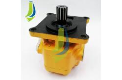 China 07432-71203 Transmission Pump For D65A-6 Bulldozer supplier