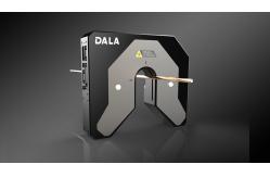 China High Speed Dual Axis Ovality Checking Gauge Laser Diameter ODM supplier