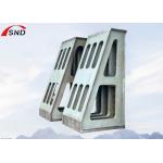HT300 Grey Iron Angle Table Casting for Machine Tool Support for sale