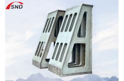 China HT300 Grey Iron Angle Table Casting for Machine Tool Support supplier