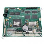 Mindray PM8000 Patient Monitor Mainboard 8000-20-10124 V.E E305654 Motherboard Medical Device Parts for sale
