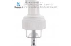 China Soap Liquid Bottle Foam Pump Dispenser Sprayer Pumps for foam pump bottle supplier