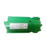 Ballistic T45 Quarrying Green Threaded Drilling Tools Retrac Thread Button Bits