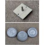 Customized High Reflection Road Stud for Improved Road Safety Enhancement