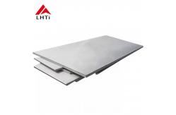 China Lightweight and Biocompatible Titanium Sheets and Plates for Medical Heat Exchangers supplier
