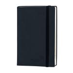 Medium Black Softcover 2023 Weekly Planner With Daily Schedule for sale