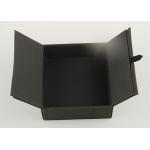 Folding Dampproof  Recycled Paper Gift Boxes Cosmetic Packaging Boxes
