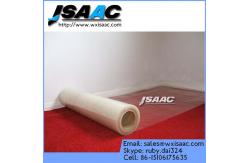 China Carpet Film Protector supplier
