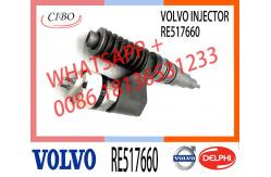 China injector 33800-84000 33800-84001 BEBE4B15003 RE517659 BEBE4B17102 BEBE4B17001 BEBE4B17002 RE508490 RE517660 supplier
