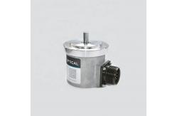 China 70mm Incremental Rotary Encoder S70 Series For Optical Switch supplier