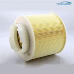 OEM 4F0133843 Car Engine Air Filter For Audi A6 2.4L 2.8L 3.0L 3.2L 4.2L Engine C6 (2004-2011) for sale