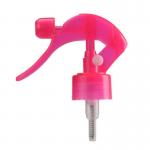 Customized Color Bigger Mini Trigger Sprayer 24/410 28/410 Size Used For Bottles for sale