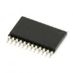 Integrated Circuit Chip AD7329BRUZ
 12-Bit Sign MUX Out Bipolar ADC 8-Channel
 for sale