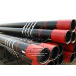 Alloy Steel API 5CT OCTG Oil Casing And Tubing for sale