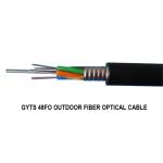 Snake Cable with 6.5-6.8mm Outer Dia and Tight Buffer Fiber With Aramid Yarn for sale